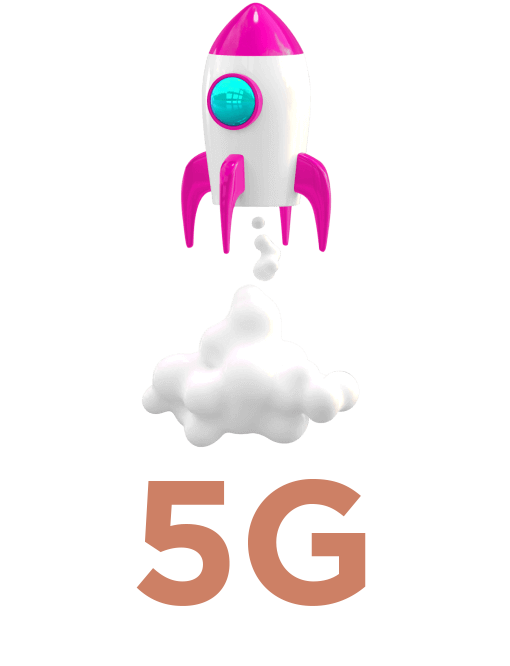 5G